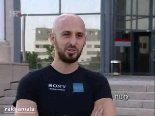 Nedjeljom u 2 - Davor Rostuhar (28. srpnja 2013.) 1/2
