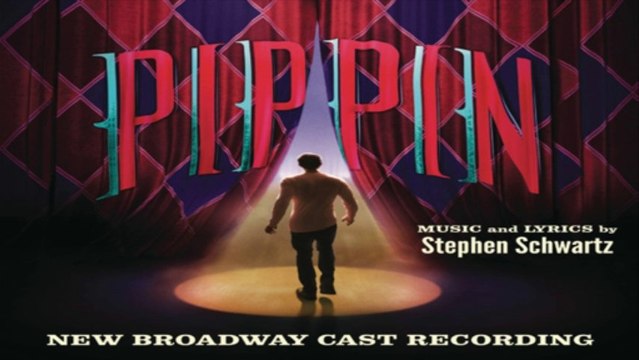 [ DOWNLOAD ALBUM ] Various Artists - Pippin (New Broadway Cast Recording) [ iTunesRip ]