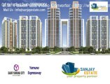 Buy Gaur yamuna City Noida 09871429240 Gaur yamuna City New project Noida