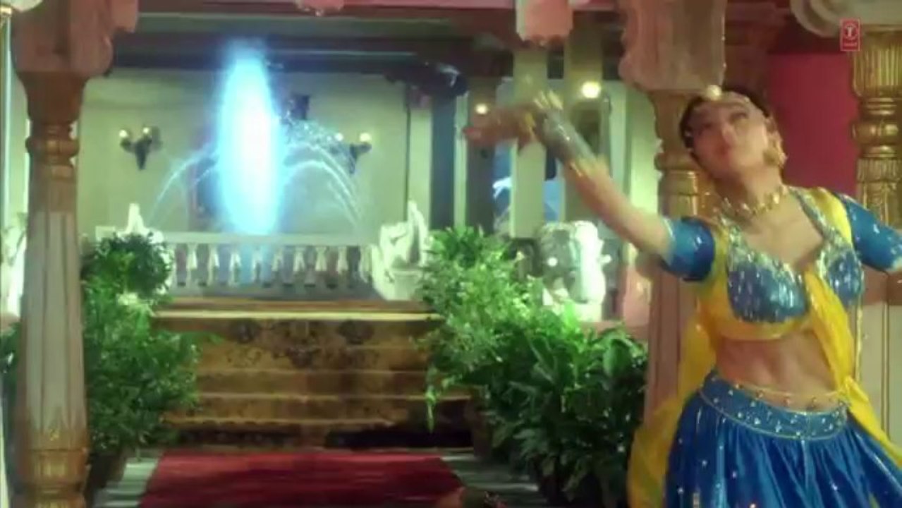 Saat Soor Ki Taar Bangayi [Full HD Song] _ Sangeet _ Madhuri Dixit, Jackie Shroff