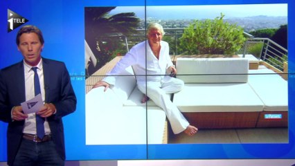 L'été des stars : Patrick Sébastien