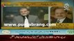 Meher Bukhari, Orya Maqbool Jan & Saleem Bukhari Justify Salman Taseer Murder (AAJ TV 2011)