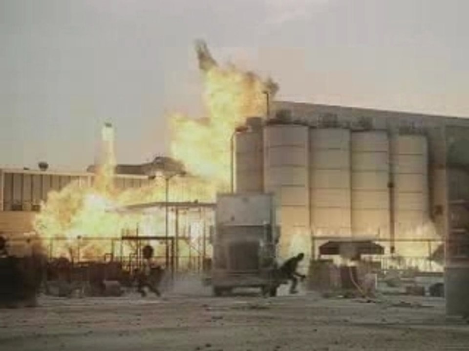 MacGyver-master card PUb