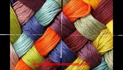 Yarn Exporter in Pakistan|Cotton Yarn from Pakistan - sharmeengroup.com