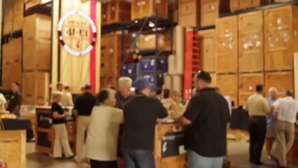 Imagecraft Exhibits 41-13 Anniversary Event