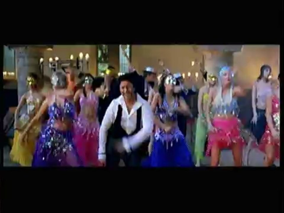 Hum Tum Aur Ghost [Full Song]