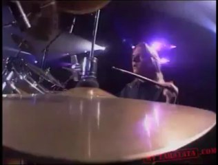 - Claude Nougaro (1993)- "" Vie violence ""