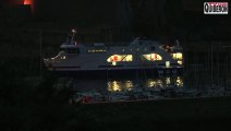 Belle-ile en mer - Belle-ile en mer by night - TV Quiberon 24/7