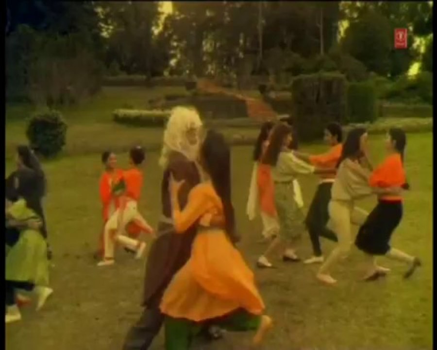 Shokh Baharon Ka Mausam Full Song _ Hisaab Khoo...