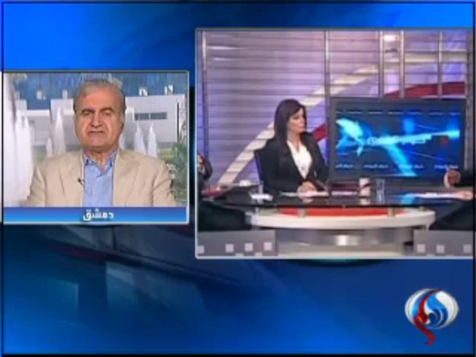 ‫حقوقي سوري- مجزرة خان العسل موّلت سعودياً‬