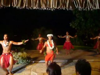 bora bora パールビーチ2