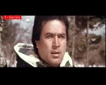 Socha Kaha Tha Aisa Bhi Hoga (Sad) _ Insaaf Main Karoongaa _ Rajesh Khanna