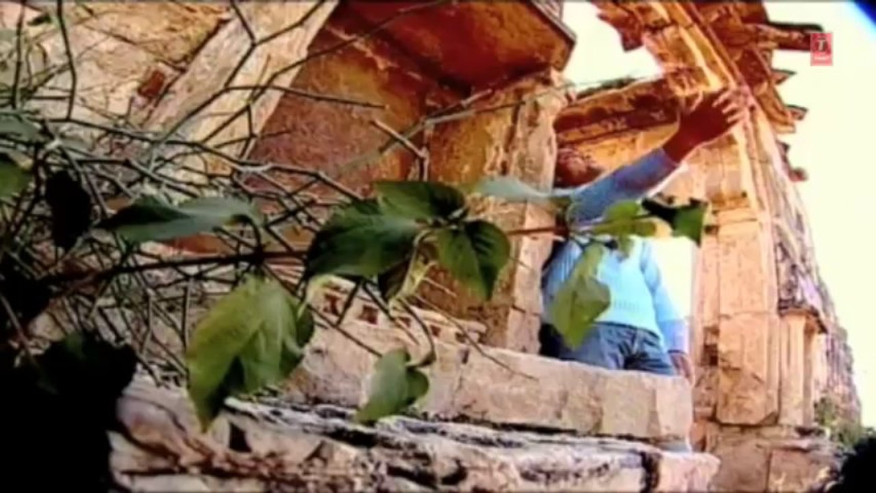 Sonu Nigam Rang Aur Noor Ki Baraat Song - Hindi Old Classical Songs