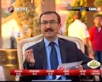 Huzur-u Muhabbet 2013 28.07.2013 1.Kısım