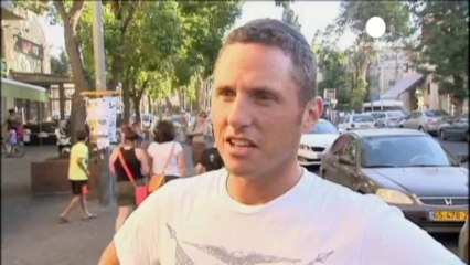 Filistinli mahkumlara özgürlük İsrail'i ikiye böldü