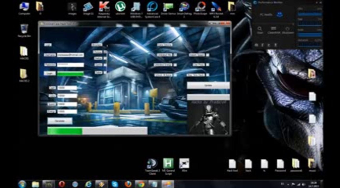 ★ Criminal Case Hack Tool 2013 ★ Coins,Energy,Cash ★July Updated ★ -2013