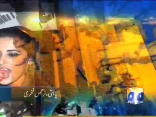 Geo Headlines-29 Jul 2013-1100