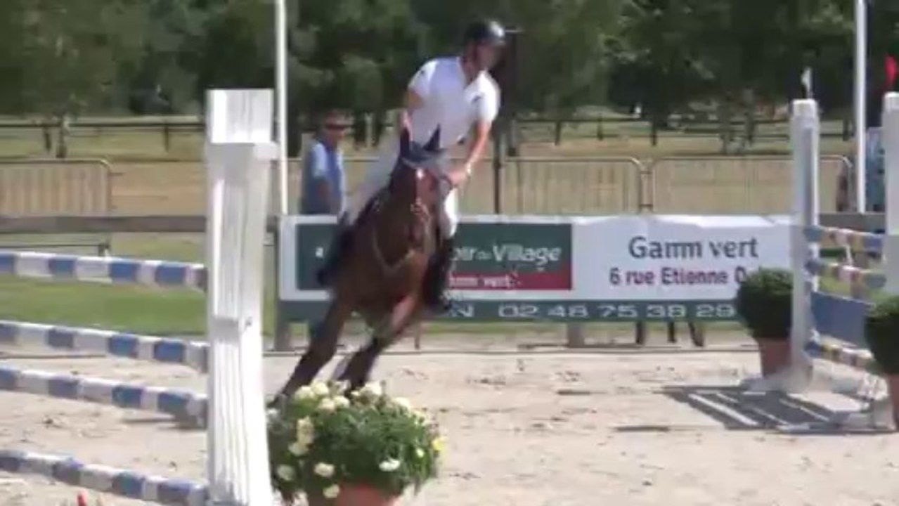Vierzon:Naomie/Guillaume