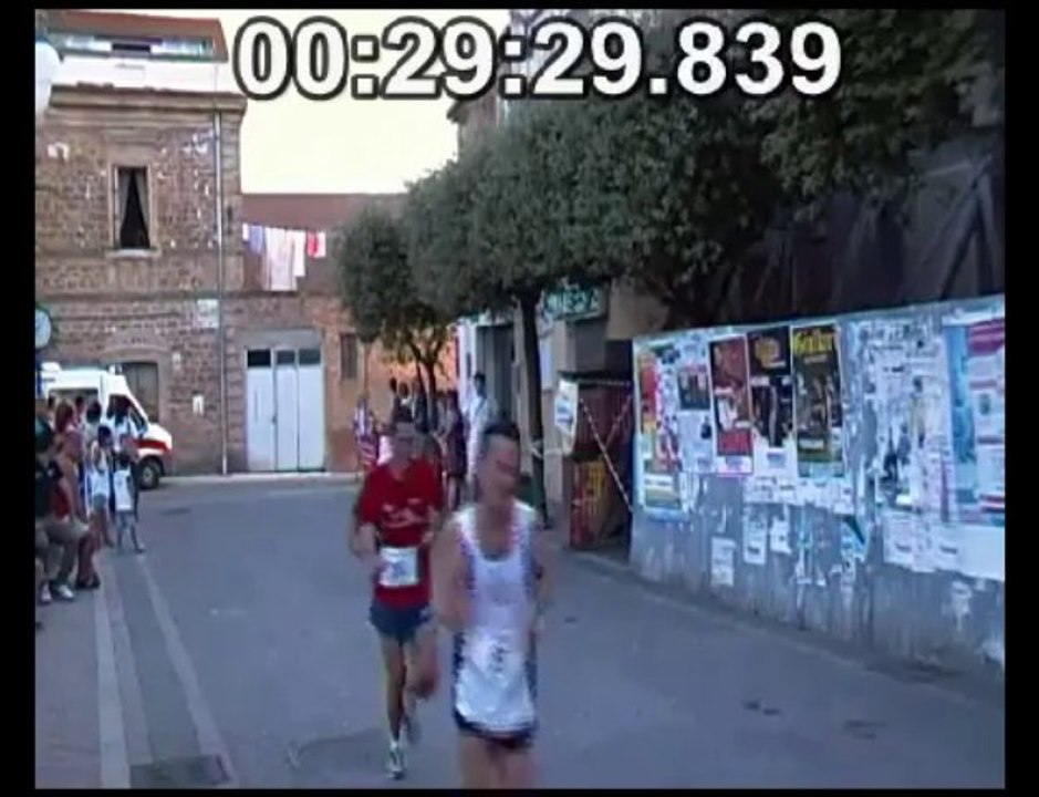 SAN GIACOMO 2013