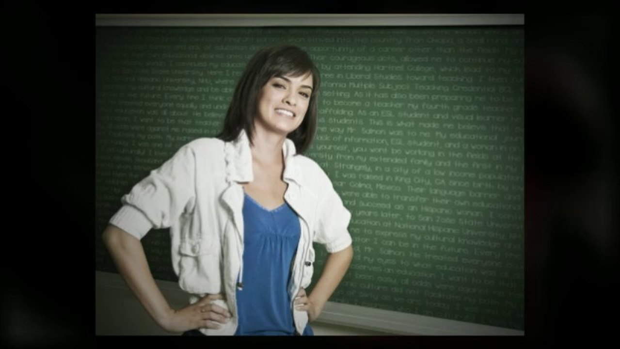 Earn Your Masters Degree In Education