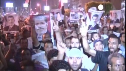 Les islamistes renoncent à défier l'armée au Caire