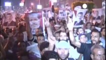 Egitto. Marcia Fratelli Musulmani senza incidenti