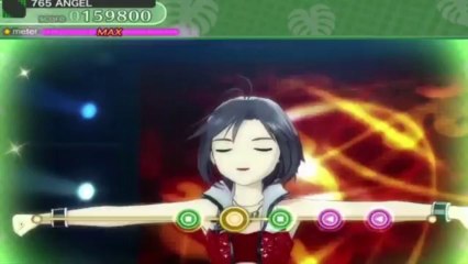 iDOLM@STER App - JapanRetailNews
