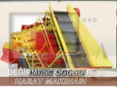 Tanıtım Filmi 1. Bölüm