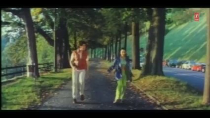 Tak Jhoom Full HD Song _ Mrityudaata _ Karishma Kapoor