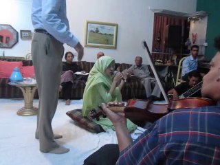 ZAARA SHIRAZEE COVER SONG AB KAHAN UN KI WAFA