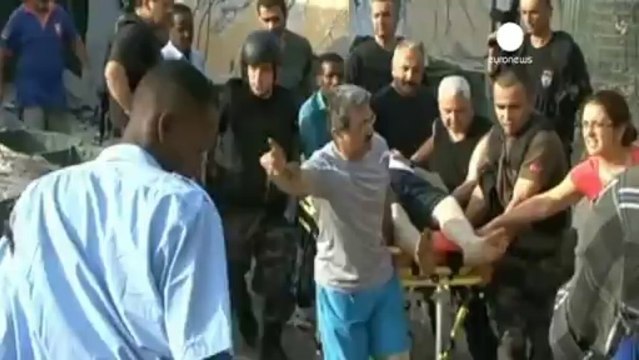 Al-Shabaab claim attack on Turkish staff in Somalia