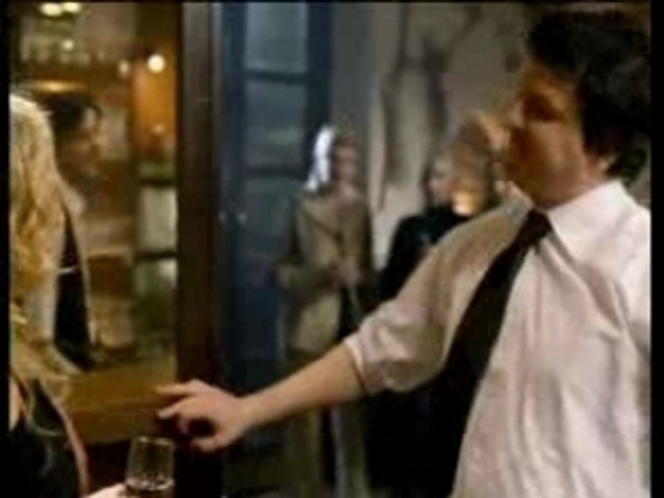 Skoda fabia publicité 1