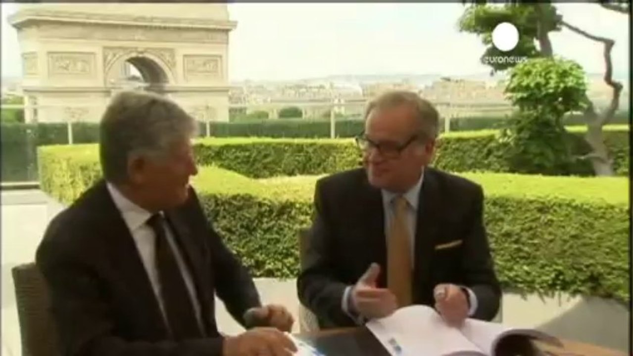 Publicis Omnicom Group, nouveau mastodonte de la pub