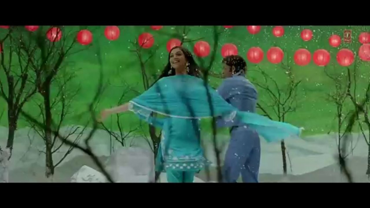 Main Agar Kahoon Full HD Video Song Om Shanti Om _ ShahRukh Khan