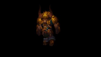 World of Warcraft patch 5.4: Boss Ordos