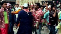 Tayyab Ali Song Making Once upon A Time In Mumbaai Dobara _ Sonakshi Sinha, Imran Khan