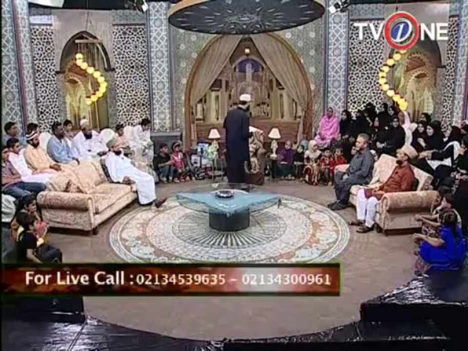 Iftar live 28-07-13 seg 06