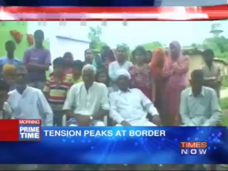 Pakistan's new strategy exposed