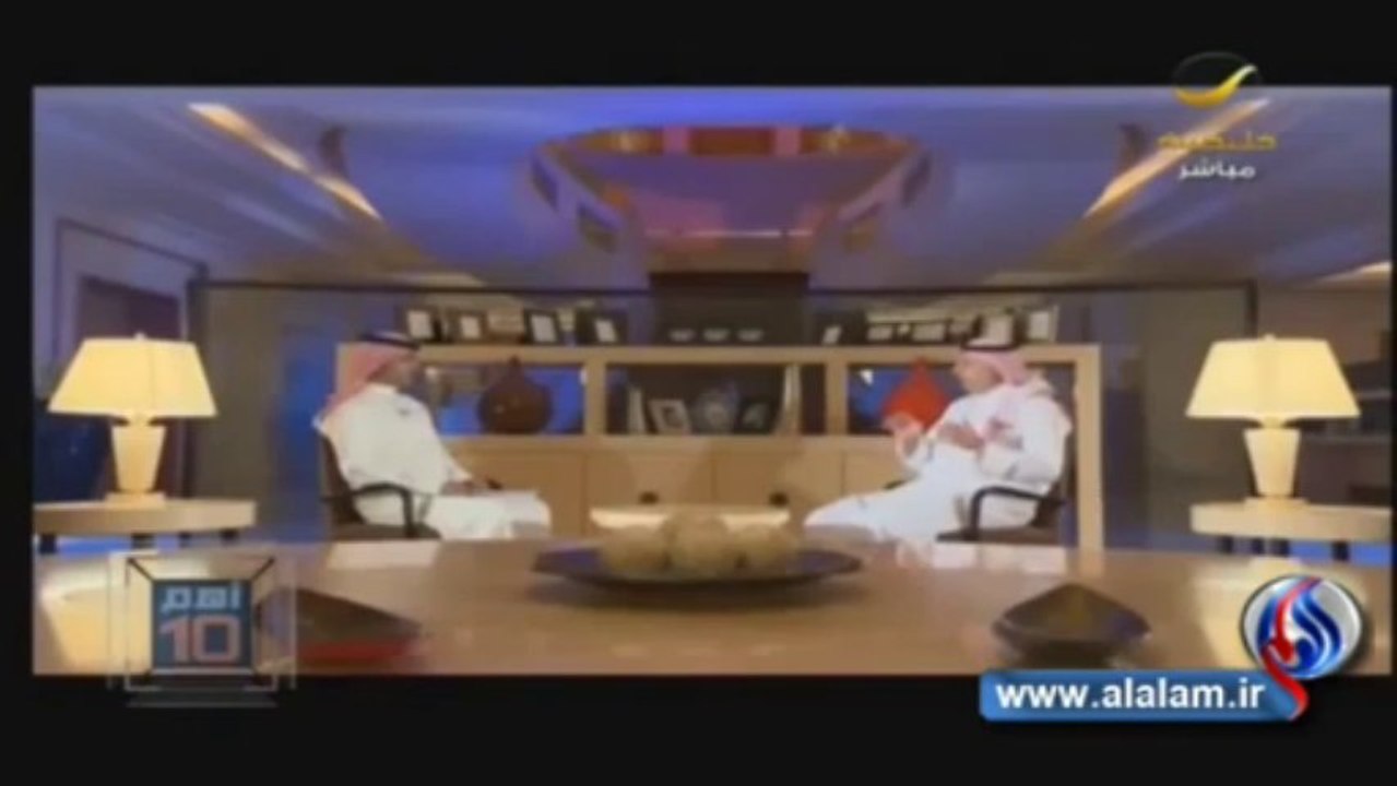 ‫تركي بن خالد - هناك أمراء سعوديون يسكنون بالإيجار ويتأخرون في دفع الإيجارات‬