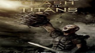 Watch Clash of the Titans Online Free