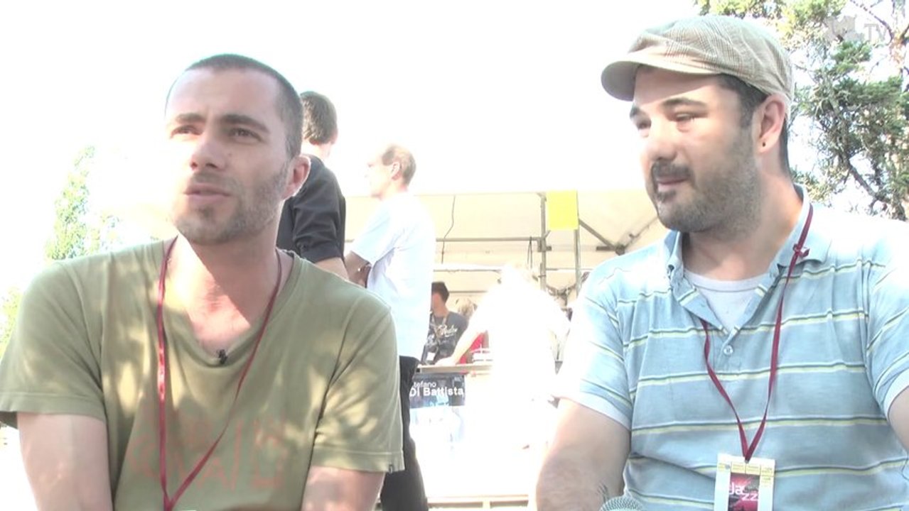 Festival "Jazz à Sanguinet"