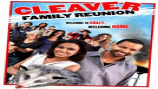 Watch Cleaver Family Reunion Online Free