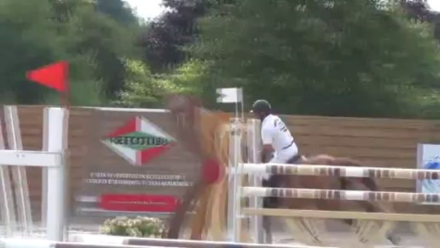 Vierzon : Tanagra/Bertrand Vitesse 125