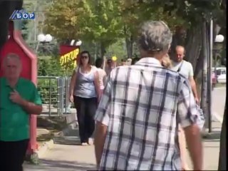 Dnevnik, 27. jul 2013.