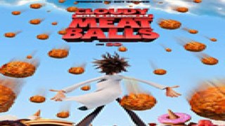 Watch Cloudy With a Chance of Meatballs Online Free