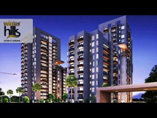 Umang Realtech Winter Hills Sector-77 Gurgaon #7838334455