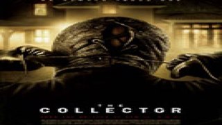 Watch The Collector (2009) Online Free