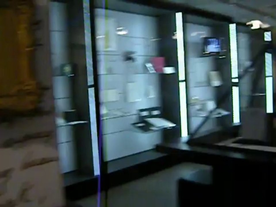 Musée des Belles Lettres, Paris, France