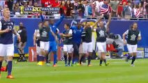 Gold Cup agli USA, Klinsmann la spunta su Dely Valdés