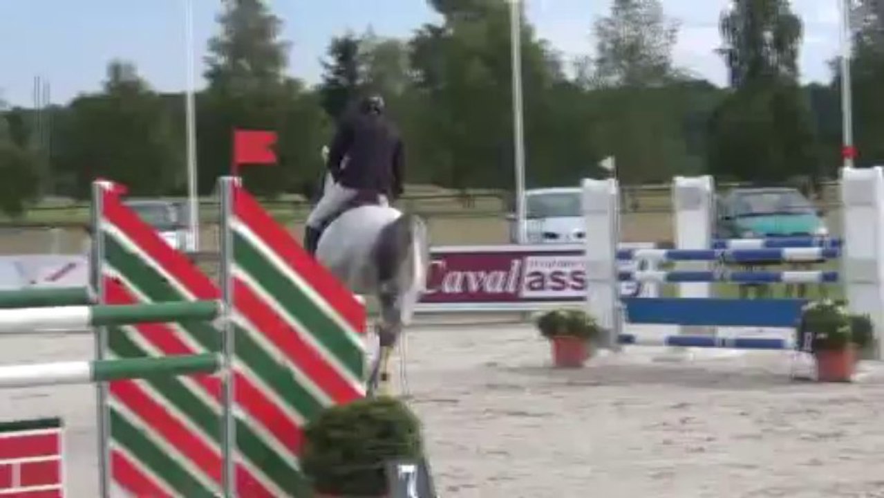 Vierzon : Pascal/Brussels